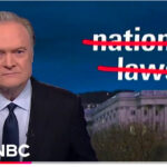 Lawrence O'Donnell