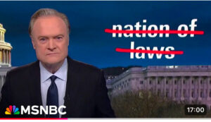 Lawrence O'Donnell
