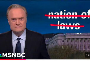 Lawrence O'Donnell