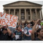 Photo is from the article. Photo in the article by Drew Angerer/Getty Images