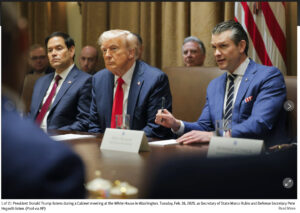 Pool via AP