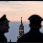 Kirill Kudryavtsev/AFP via Getty Images