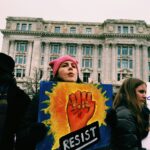 Photo of Resist by Chloe S.