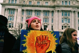 Photo of Resist by Chloe S.