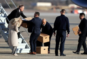 Photo Alvarez/AP