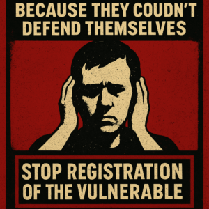 Defend the Vulnerable